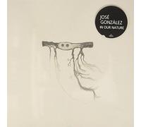 Gonzalez Jose - In Our Nature