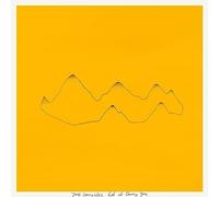 GONZALEZ, JOSE - LET IT CARRY YOU -REMIX-