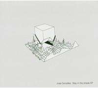 González,José - Stay in the Shade