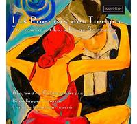 Gonzalez - Las Puertas Del Tiempo: Musi