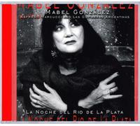 Gonzalez Mabel - la Noche del Rio De
