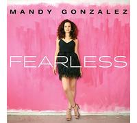Gonzalez, Mandy - Fearless