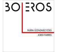 GONZALEZ, NURA & JORDI FA - BOLEROS