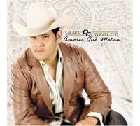 Gonzalez, Olimpo - Amores Que Matan