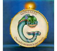 Gonzalez - Our Only- Jap Card