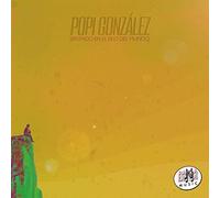 Gonzalez,Popi - Sentado En El Fin Del Mundo