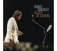 Gonzalez Quique - Ajuste De Cuentas