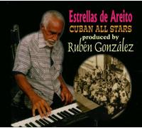 Gonzalez,Ruben&Cuban All Stars - Estrellas de Areito