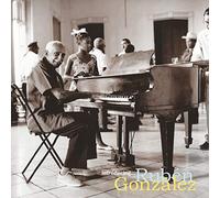 Gonzalez Ruben - Introducing + 2 Bt