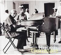 Gonzalez, Ruben - Introducing Ruben Gonzalez