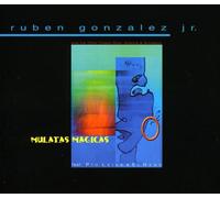 Gonzalez Ruben Jr. - Mulatas Machicas