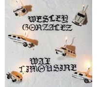 Gonzalez Wesley - Wax Limousine