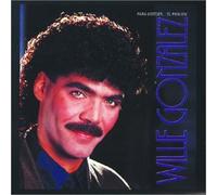 Gonzalez, Willie - Para Ustedes...El Publico