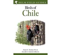 Gonzalo E. González Cifuentes Daniel E. Field Guide to the B (Copertina rigida)