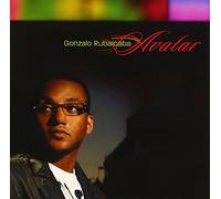 Gonzalo Rubalcaba - Avatar [Import]