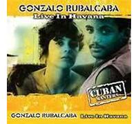 Gonzalo Rubalcaba - Live In Havana