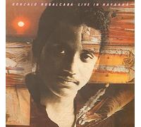 Gonzalo Rubalcaba - Live in Havanna