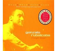 Gonzalo Rubalcaba Straight Ahead (CD) Album