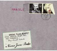 Gonzalo Tejada Quartet - Norma Jeane Baker