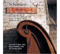 Gonzalo X. Ruiz - Romances (US Import)