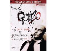 Gonzo: The Life and Work of Dr. Hunter S. Thompson