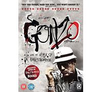 Gonzo - The Life And Works Of Dr. Hunter S. Thompson [Edizione: Regno Unito]
