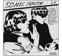 Goo by Sonic Youth (1990-06-15)