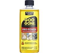 Goo Gone Pro-Power - Superficie Safe, Remover, Grande Pulitore, Nessun Odore duro, Può essere utilizzato su strumenti e macchinari, 8 oz