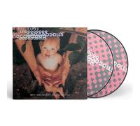 Goo Goo Dolls A Boy Named Goo (30th Anniversary Editio (CD) (PRESALE 14/03/2025)