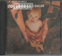 Goo Goo Dolls - A Boy Named Goo by Goo Goo Dolls (1995) Audio CD