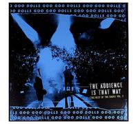 Goo Goo Dolls - Audience Is That Way (The Rest Of The Show) (Live)