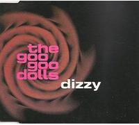 Goo Goo Dolls - Dizzy [Import]