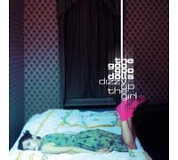 Goo Goo Dolls - Dizzy Up The Girl Coloured)