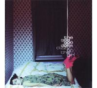 Goo Goo Dolls Dizzy Up the Girl (Vinyl LP) 12" Album
