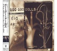 Goo Goo Dolls - Ego, Opinion, Art & Commerce