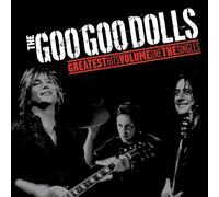 GOO GOO DOLLS - Greatest hits vol.1 (lim. ed.) (2024) LP silver vinyl pre order