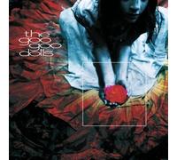 Goo Goo Dolls - Gutterflower by Goo Goo Dolls Enhanced edition (2002) Audio CD
