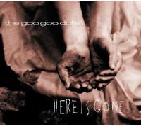 Goo Goo Dolls - Here is Gone 2-England