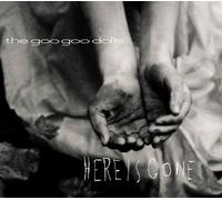Goo Goo Dolls - Here Is Gone - Cd