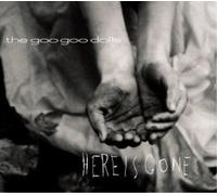 Goo Goo Dolls Here Is Gone (CD)
