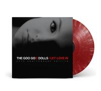 Let Love in (20th Anniversary Edition) Vinile Rosso e Bianco