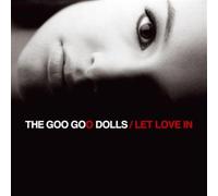 Goo Goo Dolls Let Love In (CD) Album