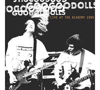 Goo Goo Dolls - Live At The Academy, New York