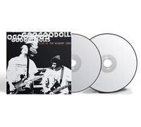 Goo Goo Dolls - Live At The Academy, New York