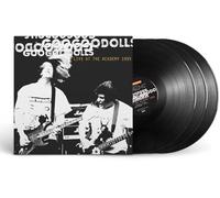 Goo Goo Dolls Live at the Academy 1995 (Vinyl LP) 12" Album