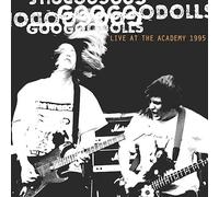 Goo Goo Dolls Live at the Academy 1995 (Vinyl LP) 12" Album