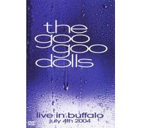 Goo Goo Dolls-Live In Buffalo -Dvd+