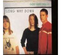 Goo Goo Dolls - Long Way Down