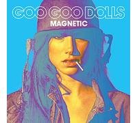 Goo Goo Dolls - Magnetic (2 LP)