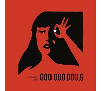 Goo Goo Dolls Miracle Pill (Vinyl LP) 12" Album
